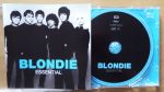 Blondie   Essential Chrisalis] (1)0